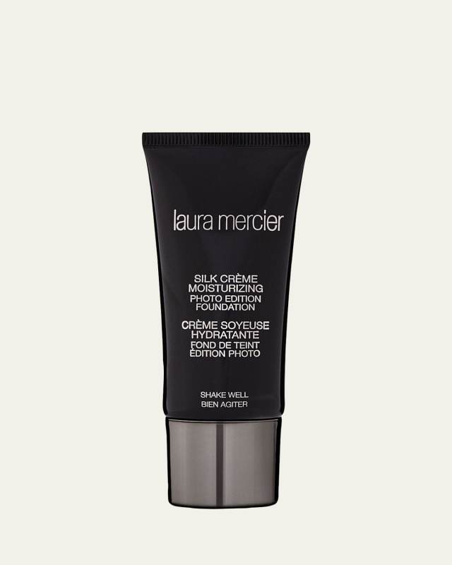 1 oz. Silk Creme Moisturizing Photo Edition Foundation